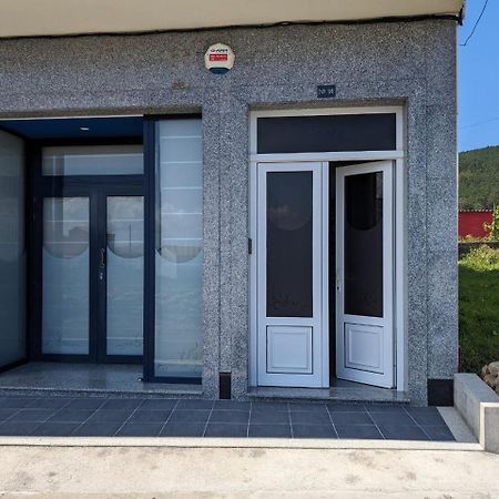 Hotel Vivienda Turistica Vacacional Maricarmen à Arou Extérieur photo
