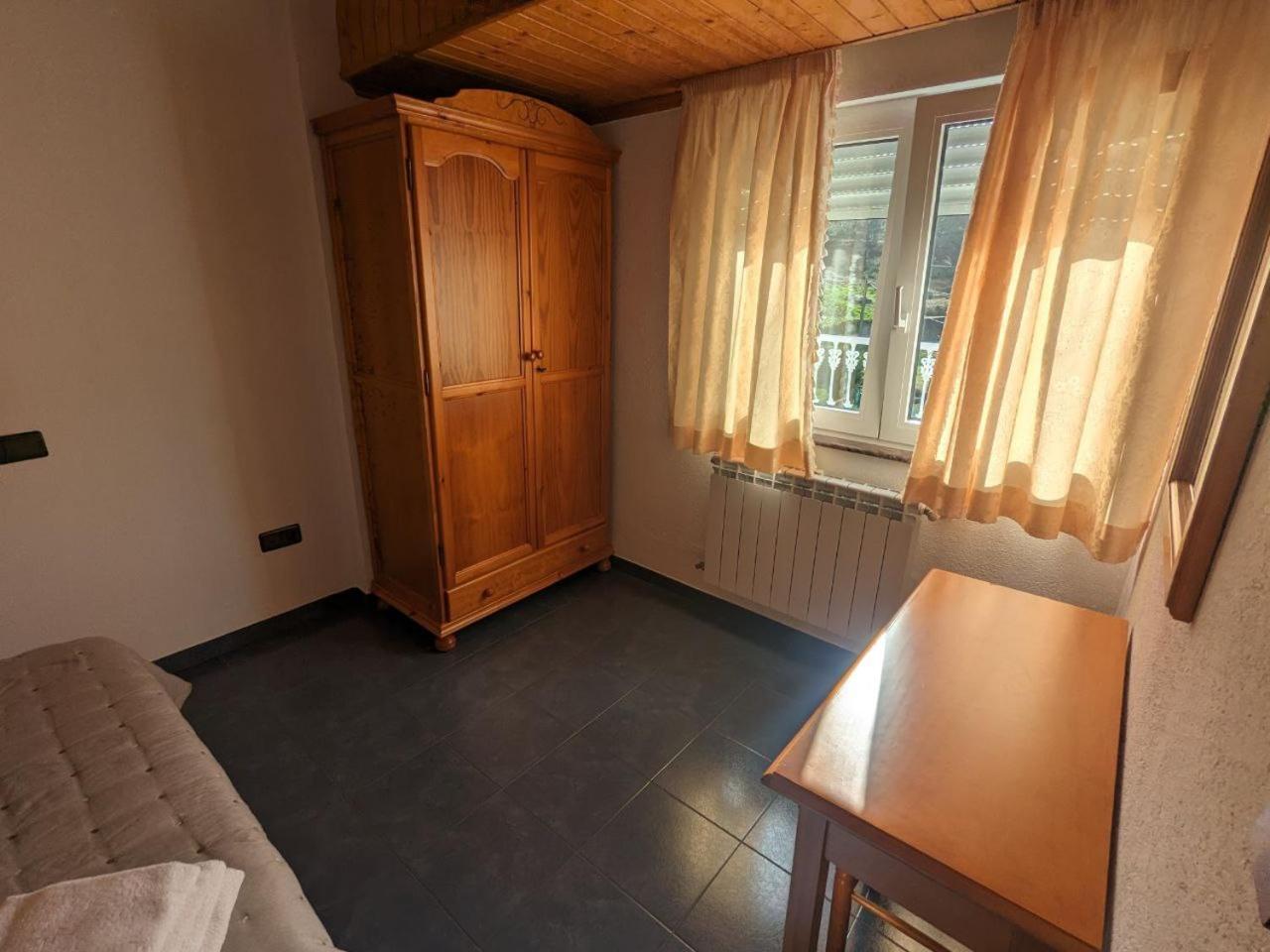 Hotel Vivienda Turistica Vacacional Maricarmen à Arou Extérieur photo