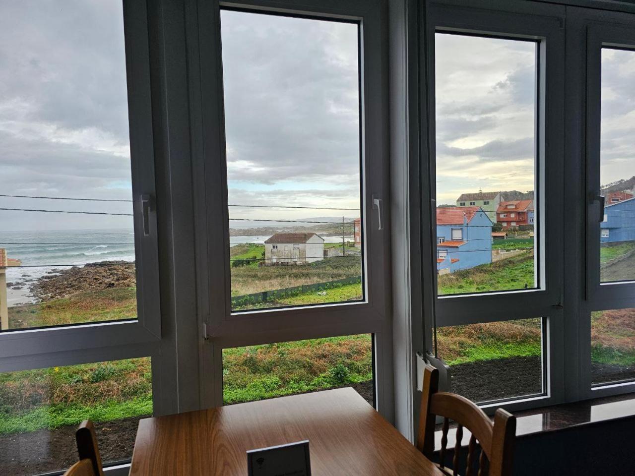 Hotel Vivienda Turistica Vacacional Maricarmen à Arou Extérieur photo