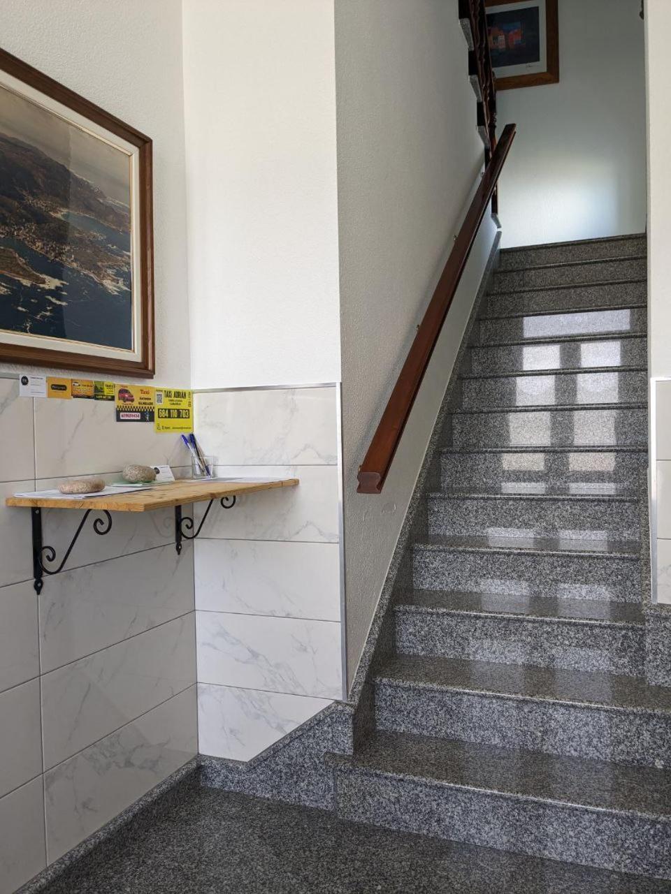 Hotel Vivienda Turistica Vacacional Maricarmen à Arou Extérieur photo